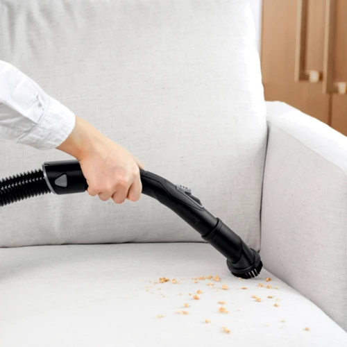 Пилосос Karcher VC 3 Plus (1.198-060.0): Вага 4.4 кг