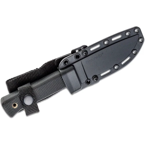 Нож Cold Steel 3V Master Hunter, Black (CST CS-36CB): Количество инструментов 1