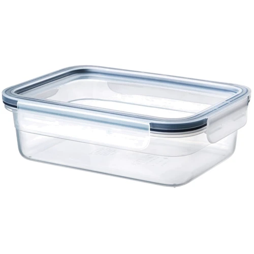Ємність для зберігання IKEA 365+ з кришкою 1 л пластик (192.690.79): Тип Контейнер для продуктів