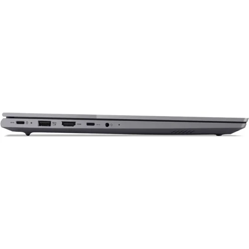 Ноутбук Lenovo ThinkBook 16 G7 ARP Arctic Grey (21MW003CRA) UA: Вес 1.7 кг