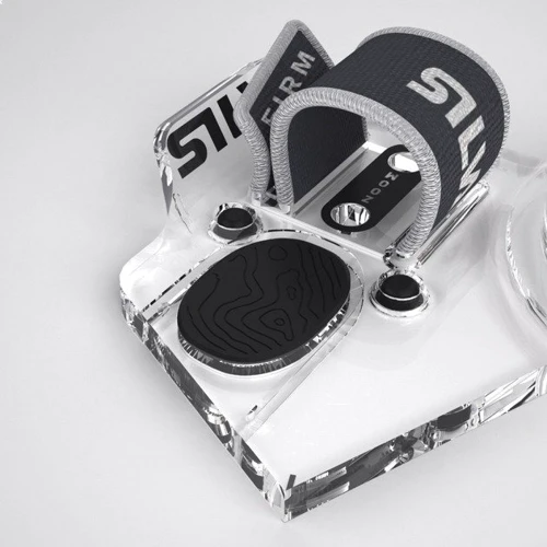 Компас Silva Arc Jet S Right (SLV 37896)
