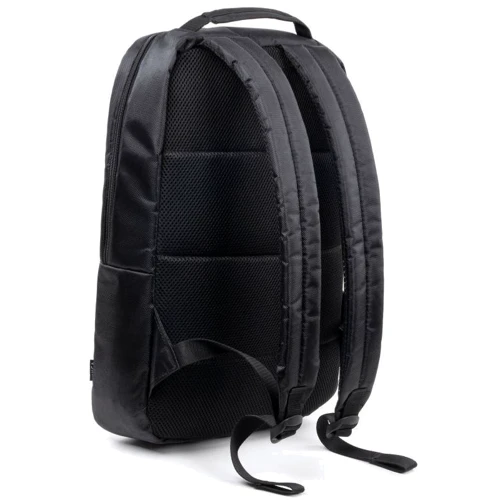 Сумка для ноутбуков Vinga 17.3" Black (NBP617BK): Форм-фактор 17.3"