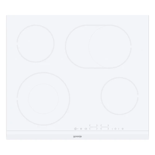 Варочная поверхность электрическая Gorenje ECT643WCSC
