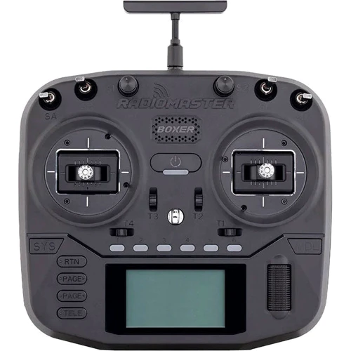 Пульт RadioMaster Boxer 4in1 M2 (без акб) (HP0157.0042-M2)
