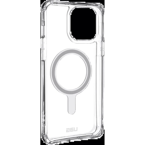Чохол для iPhone Urban Armor Gear UAG Plyo Magsafe Ice (113162184343) for iPhone 13 Pro Max: Матеріали пластик