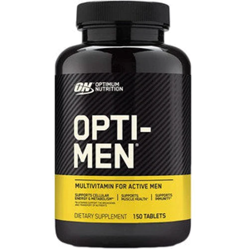 Optimum Nutrition Opti-Men 150 tabs