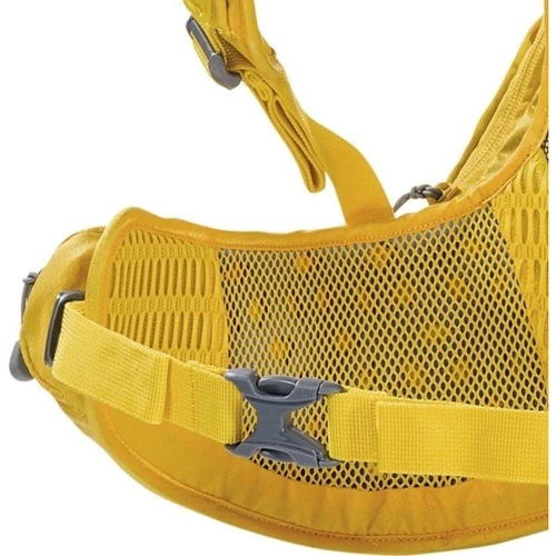 Рюкзак Ferrino Zephyr HBS 12+3 Yellow (925741): Вес 0.85