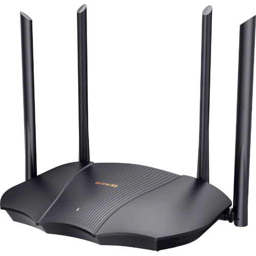 Маршрутизатор Wi-Fi Tenda RX9Pro AX3000 WiFi6: Тип маршрутизатора Wi-Fi роутер
