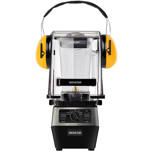 Блендер Sencor SBU 8850NP: Кількість швидкостей 3