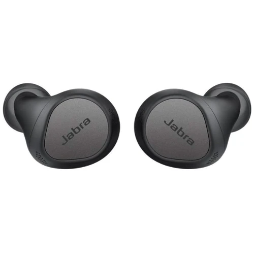 Навушники Jabra Elite 7 Pro Titanium Black (100-99172701-98): Тип конструкції вакуумні