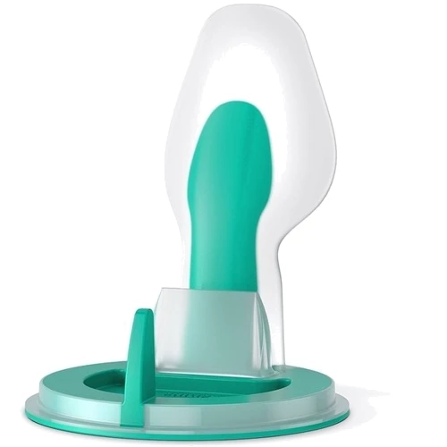 Набор для кормления новорожденных Philips AVENT Anti-Colic AirFree с клапаном (SCD807/00) фото 11