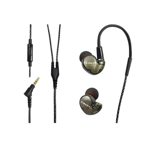 Наушники Kinera BD005 Black