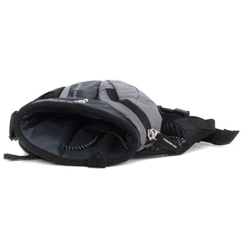 Сумка Deuter Pulse One цвет 4700 granite-black (39070 4700): Цвет серый