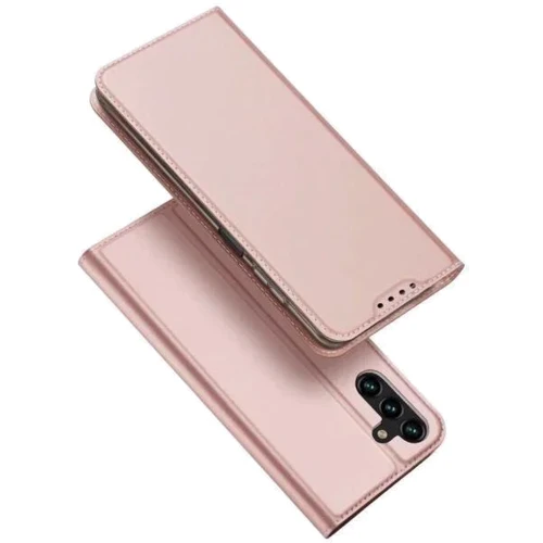 

Dux Ducis Skin Pro Rose for Samsung A145 Galaxy A14 4G / A146 Galaxy A14 5G