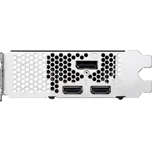 Відеокарта MSI GeForce RTX 3050 LP 6G OC UA: Розрядність шини пам'яті, біт 96
