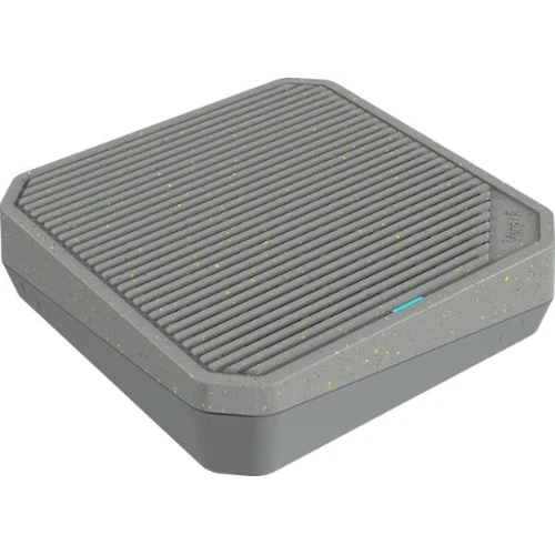 Маршрутизатор Wi-Fi Acer Connect Vero W6m (FF.G2FTA.001): Кількість LAN портів 3