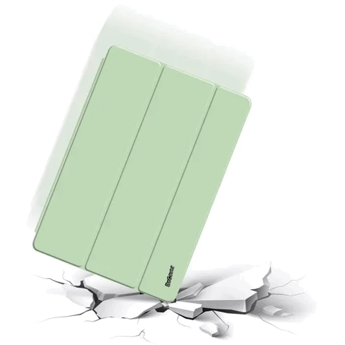Аксесуар для iPad BeCover Tri Fold Soft TPU Silicone Green для iPad 10.2 2019-2021/iPad Air 2019/Pro 10.5 (706884): Тип аксесуара чехол
