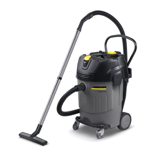 Порохотяг Karcher NT 65/2 Ap (1.667-291.0): Тип пилососа професійний