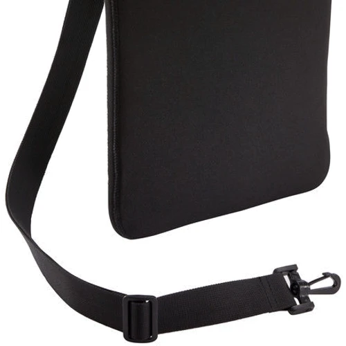 Сумка для ноутбуков Case Logic 14" Quantic Chromebook Black (LNEO-214) фото 6