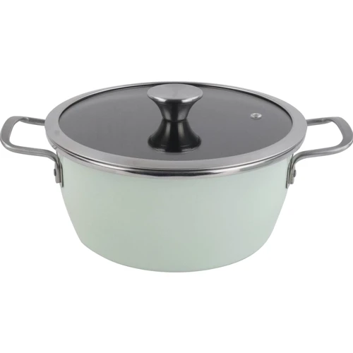 Кастрюля Vitrinor Nordic 28 см 5.5 л (1114812)