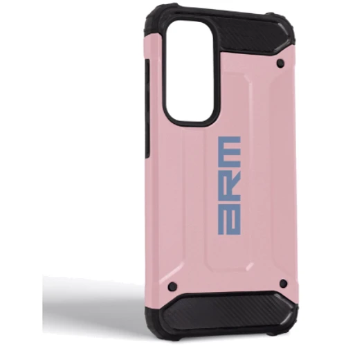 Чохол для телефона ArmorStandart Panzer Pink для Samsung S721 Galaxy S24 FE (ARM76923): Плівка в комплекті нет