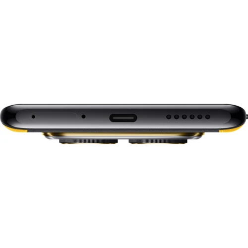 Смартфон POCO X7 12/512GB Black (Global): Операційна система Android 14, HyperOS