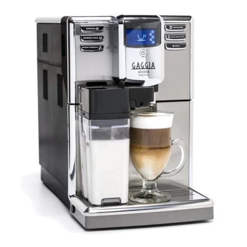 Кофеварка Gaggia Anima Prestige OTC SS RI8762/01 фото 9