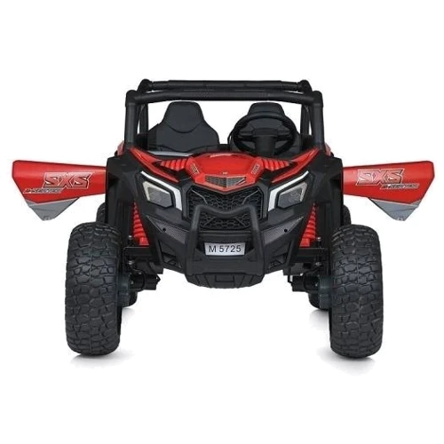Баггі Bambi Racer (M 5725EBLR-3(24V): Максимальне навантаження, кг 60