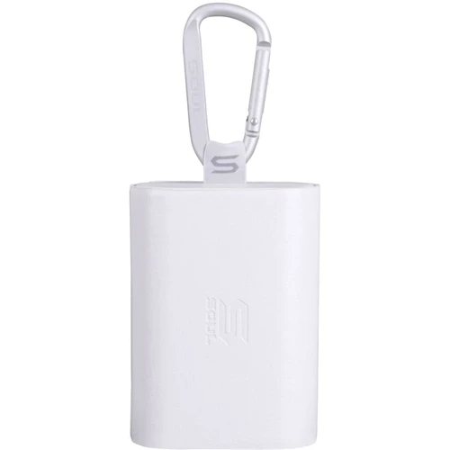 Наушники Soul X-Shock, White (SX15WH): Тип крепления без креплений