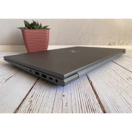 Ноутбук HP Zbook power G9 Stylus Approved (А) фото 9