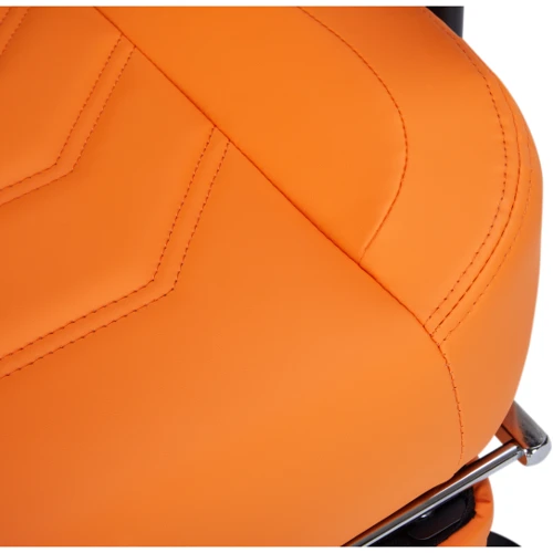 Геймерське крісло GT Racer X-5099 Orange