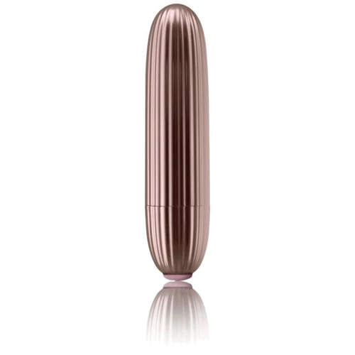Вибратор Rocks Off CoCo Rose Gold