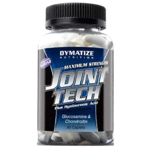 Dymatize Joint Tech Поддержка суставов и связок 60 капсул