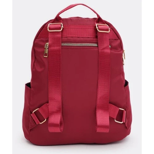 Жіночий рюкзак Monsen червоний (C1RM8010r-red): Тип Рюкзаки