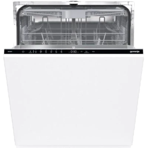 Встраиваемая посудомоечная машина Gorenje GV643E90