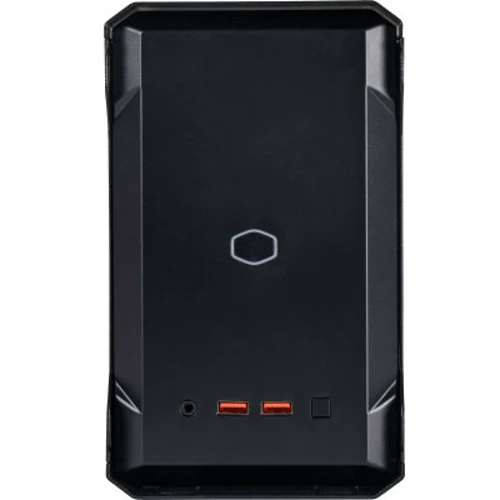 Корпус Cooler Master MasterCase NC100 (MCM-NC100-KNNA65-S00): Форм-фактор материнской платы NUC