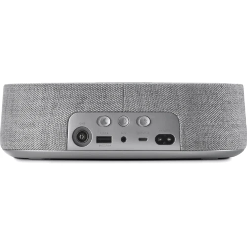 Акустика Harman/Kardon Citation Oasis FM Grey (HKCITAOASISFMGRYEP): Подключение 3.5 мм аудиовход / Bluetooth / Wifi