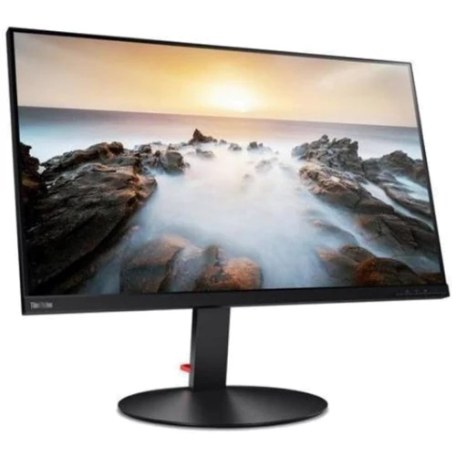 Монитор Lenovo ThinkVision P32u-10 (61C1RAT2UA): Покрытие экрана матовое