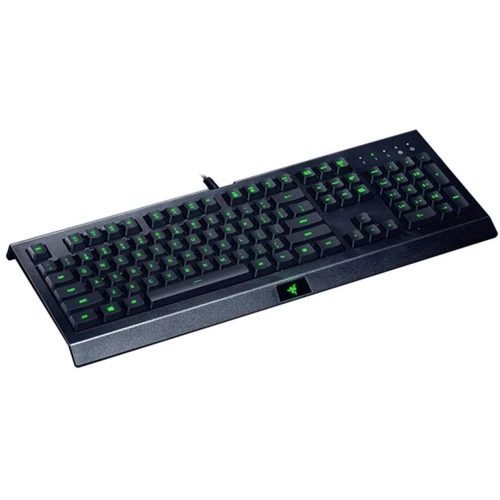 Клавиатура RAZER Cynosa Lite RGB Chroma (RZ03-02741500-R3R1): Интерфейс подключения USB