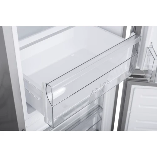 Холодильник SHARP SJ-BB02DTXLF-EU: Размеры 152х54х59.5 см