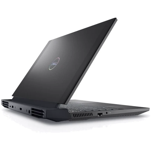 Ноутбук DELL 450 (5521-4520): Процессор Intel Core i7-12700H (3.5- 4.7 ГГц) / 14 - ядерный
