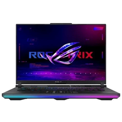 Ноутбук ASUS ROG Strix SCAR 16 G634JZ (G634JZ-XS96): Тип экрана антибликовое покрытие