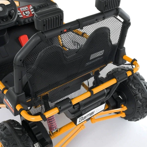 Баггі Bambi Racer (M 4969EBLR-7(24V)