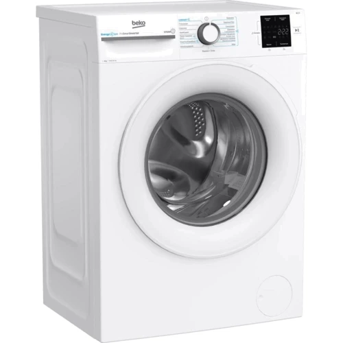 Стиральная машина Beko BM1WFSU38033WW: Сушка нет
