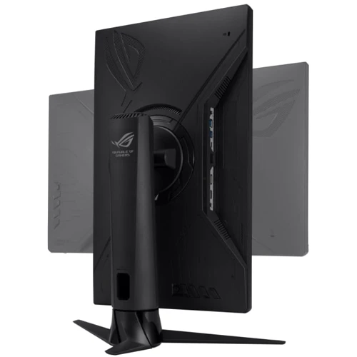 Монитор ASUS ROG Strix XG249CM (90LM07K0-B01A70): Разрешение Full HD (1920x1080)