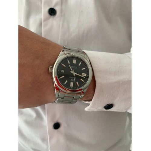 Наручные часы Benyar Automatic 10 BAR 8307: Тип Мужские