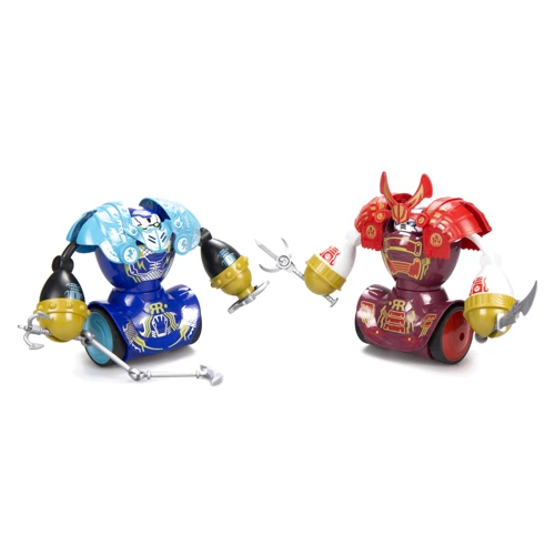 Игровой набор Silverlit Игровой набор «Роботы-самураи» (88056)