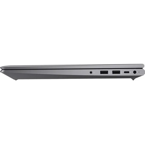 Ноутбук HP ZBook Power G9 (69Q62EA_48_1+2TB): Оперативная память 48 ГБ