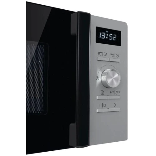 Микроволновая печь Gorenje MO20A4XH: Мощность микроволн, Вт 1280