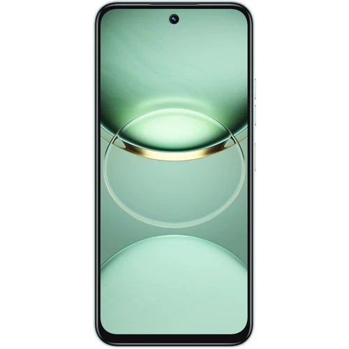 Смартфон Tecno Spark 30C (KL5n) 4/128GB Magic Skin Green (UA UCRF): Дисплей 6.67" IPS LCD (720x1600)